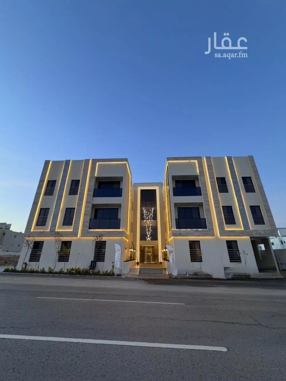 شقة للبيع في شارع السيل الكبير, حي المهدية, مدينة الرياض, منطقة الرياض 1 صورة