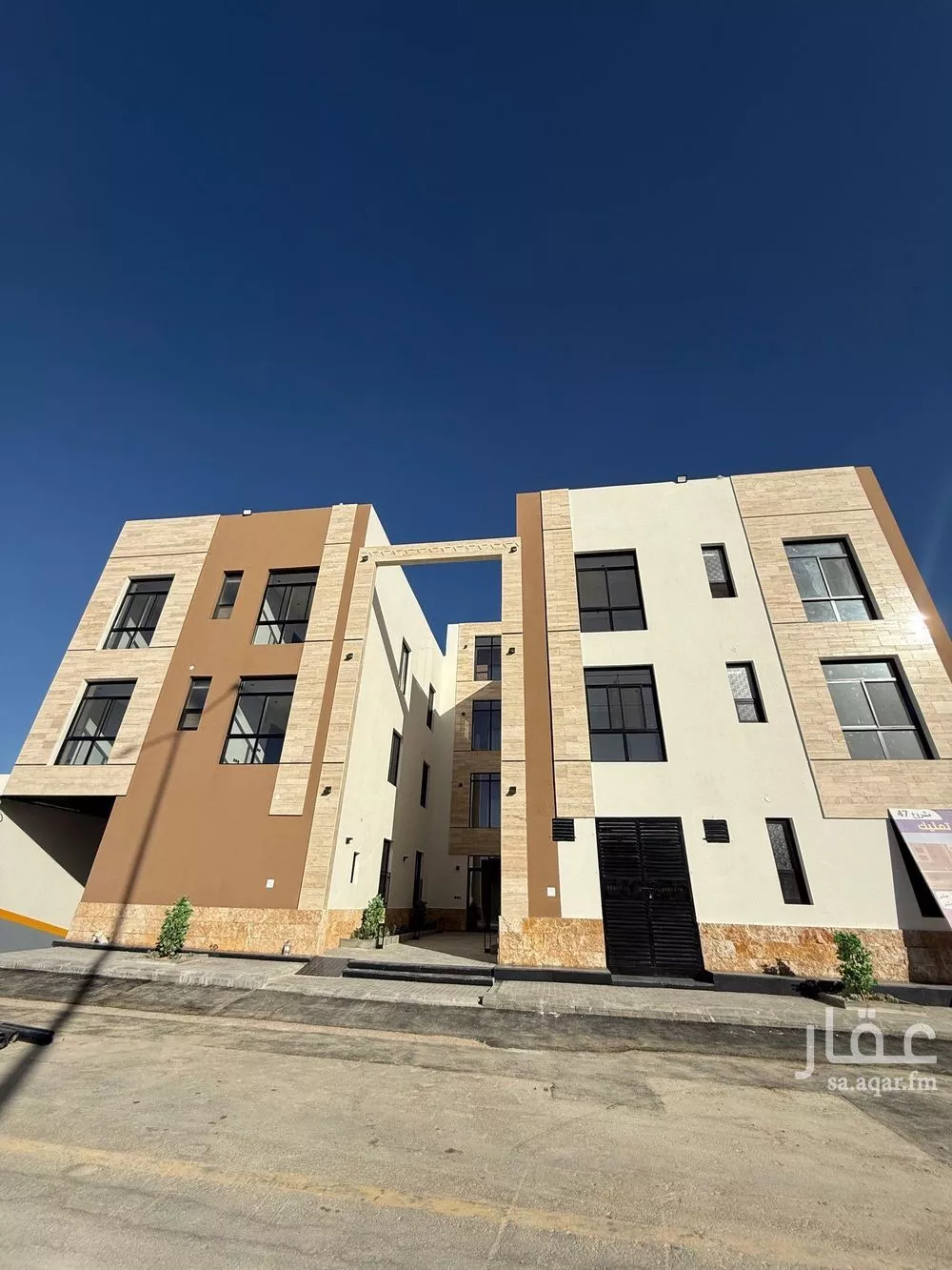 شقة للبيع في شارع السيل الكبير, حي المهدية, مدينة الرياض, منطقة الرياض 1 صورة