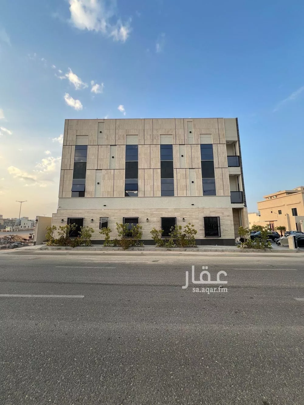 شقة للبيع في شارع السيل الكبير, حي المهدية, مدينة الرياض, منطقة الرياض 1 صورة