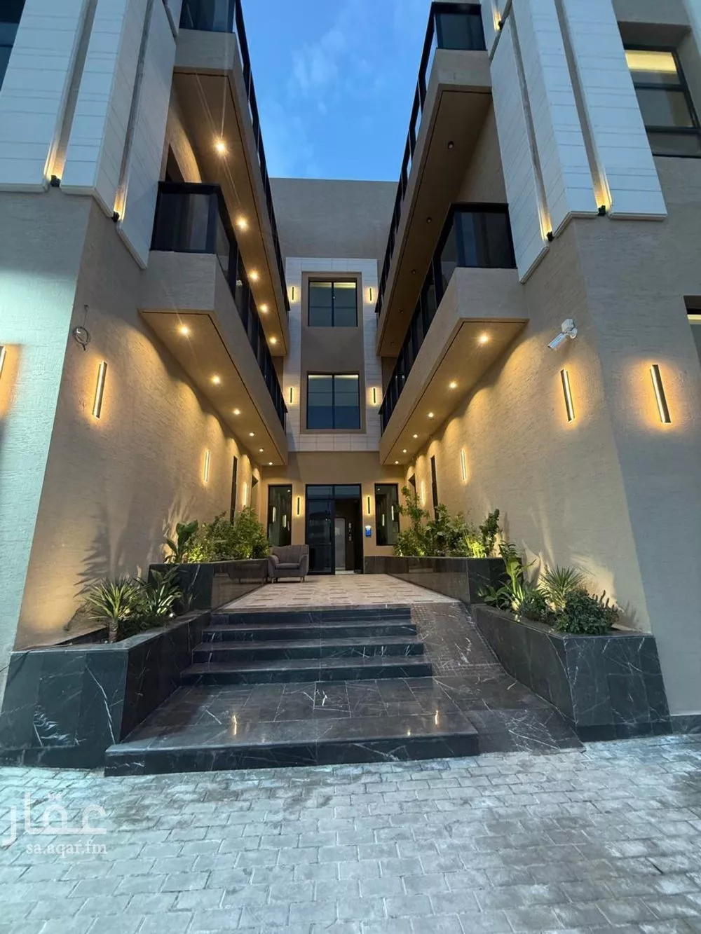 شقة للبيع في شارع وادي الحسنا, حي المهدية, مدينة الرياض, منطقة الرياض 1 صورة
