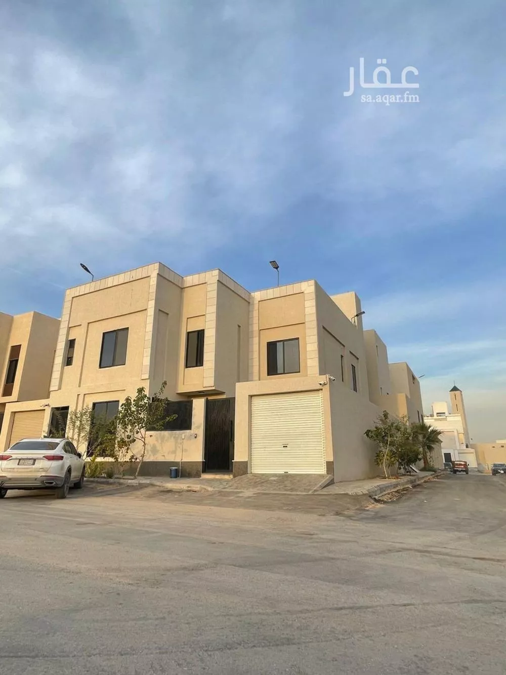 فيلا للبيع في شارع أبي موسى المديني, حي المهدية, مدينة الرياض, منطقة الرياض 1 صورة