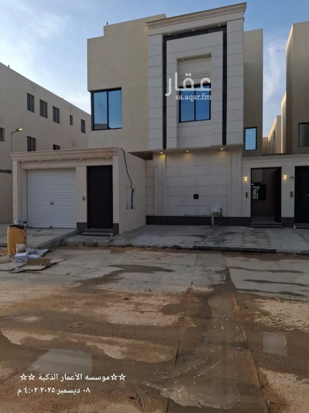 دور للإيجار في حي الجنادرية, مدينة الرياض, منطقة الرياض 1 صورة