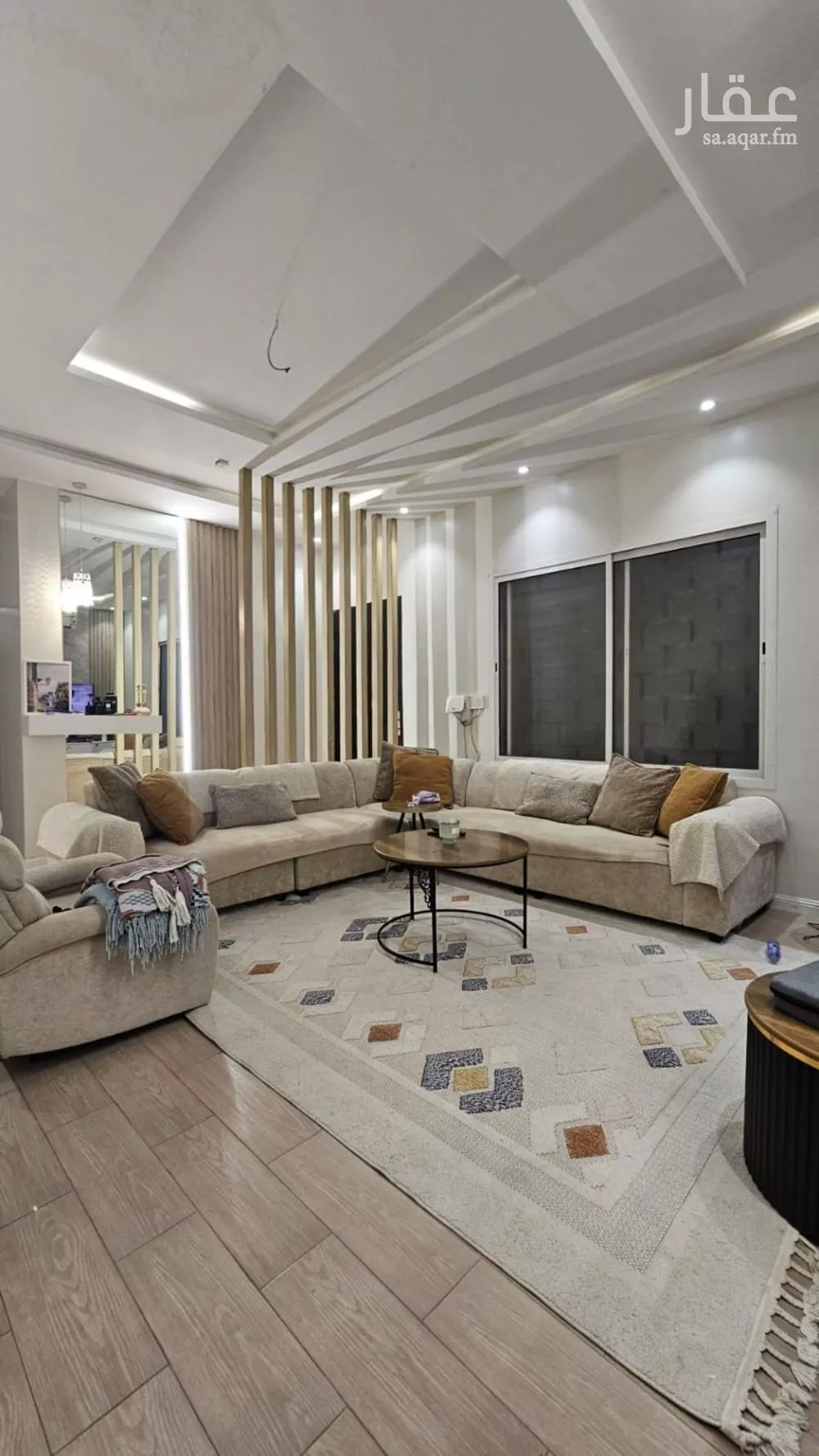 فيلا للبيع في شارع علي أبي الكلام البغدادي, حي الرمال, مدينة الرياض, منطقة الرياض 1 صورة