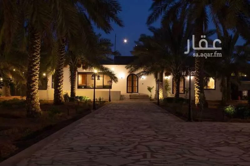 مزرعة للحجز في حي هلالة ، عنيزة ، عنيزة 1 صورة