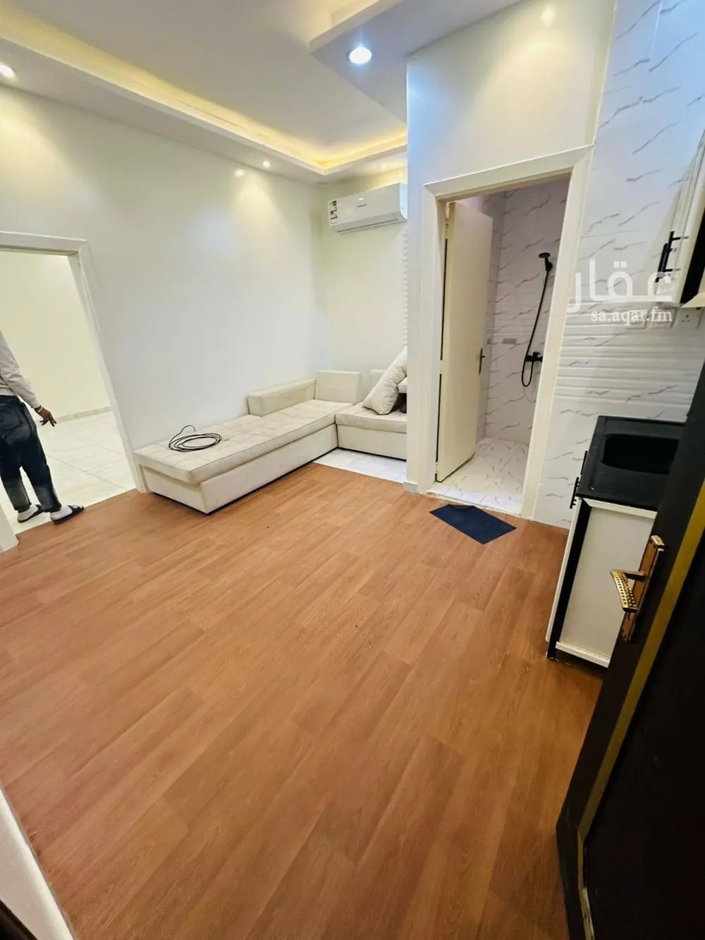 شقة للإيجار في شارع البحر المتوسط, حي العقيق, مدينة الرياض, منطقة الرياض 1 صورة