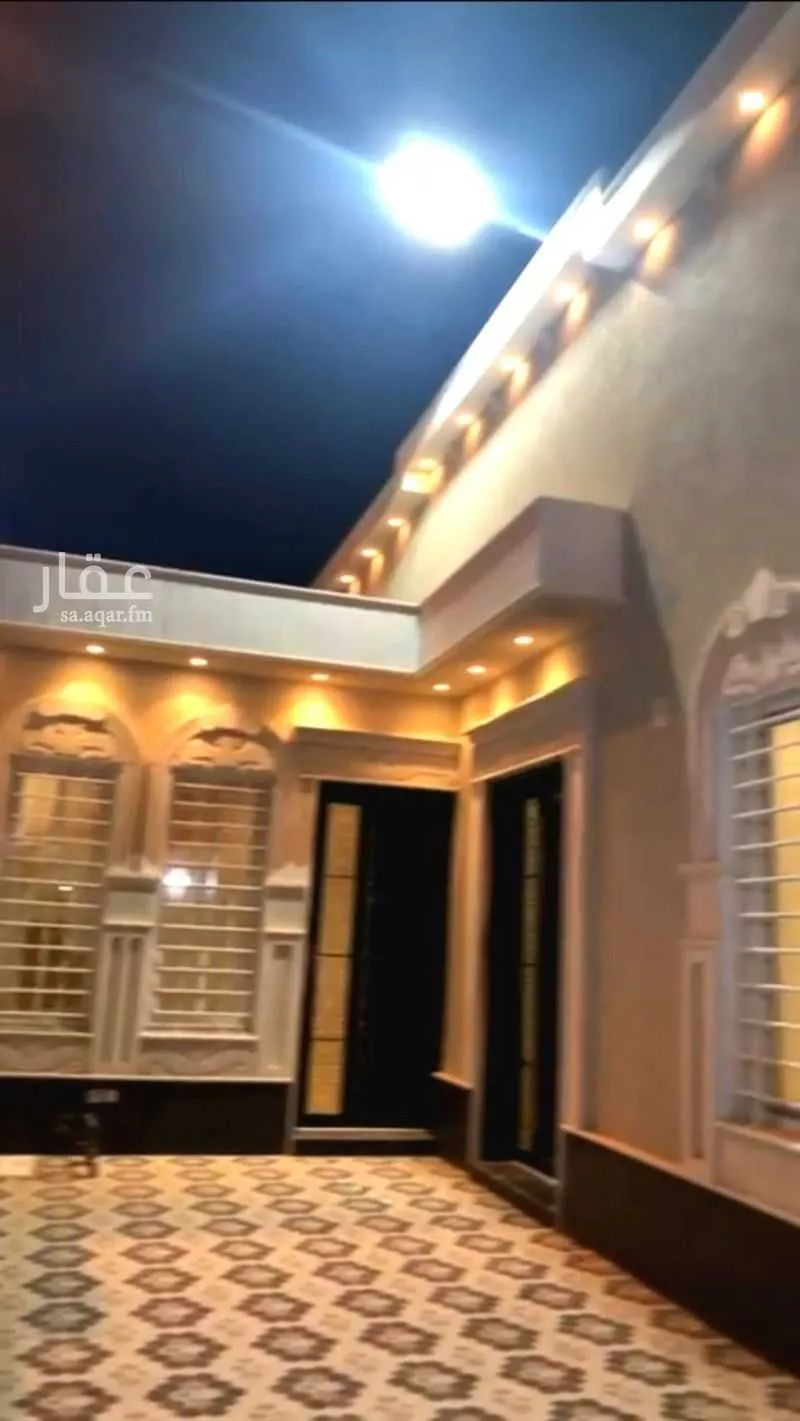 دور للبيع في شارع محمد بن علي الرواسي ، حي الزاهر ، الخرج ، الخرج 1 صورة