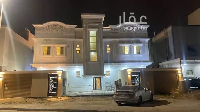 شقة للبيع في شارع ابن خزيمه الانصاري ، حي ضاحية الملك فهد ، الدمام ، الدمام 1 صورة