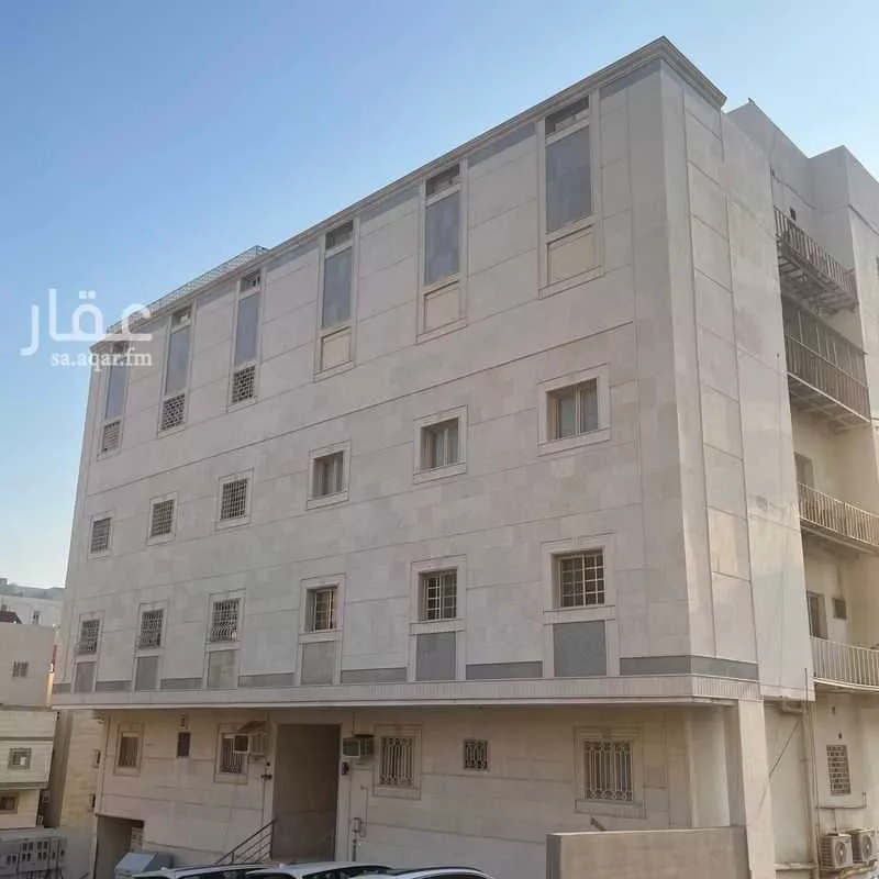 شقة للبيع في شارع إبراهيم بن الريس, حي بطحاء قريش, مدينة مكة المكرمة, منطقة مكة المكرمة 1 صورة