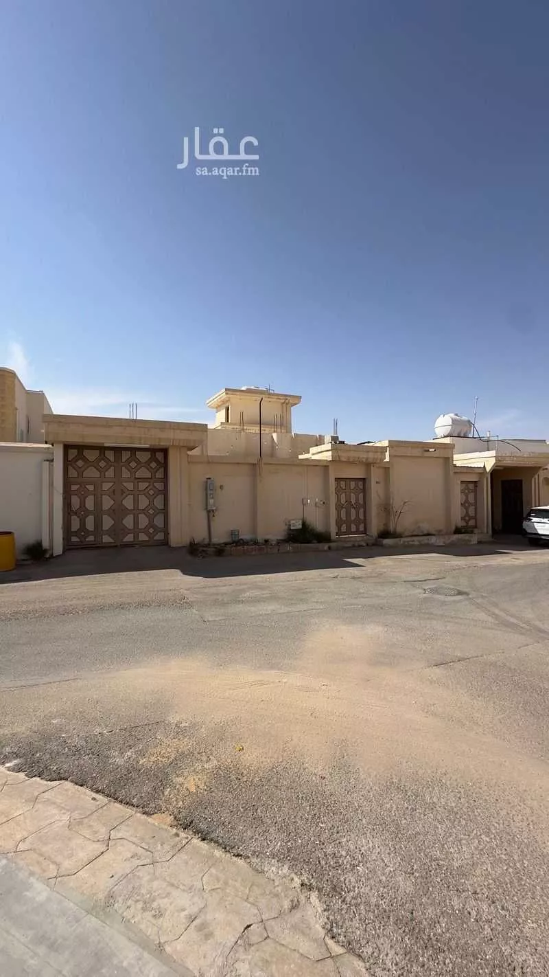 دور للبيع في شارع الحسن بن شجاع, حي النسيم, مدينة بريدة, منطقة القصيم 1 صورة