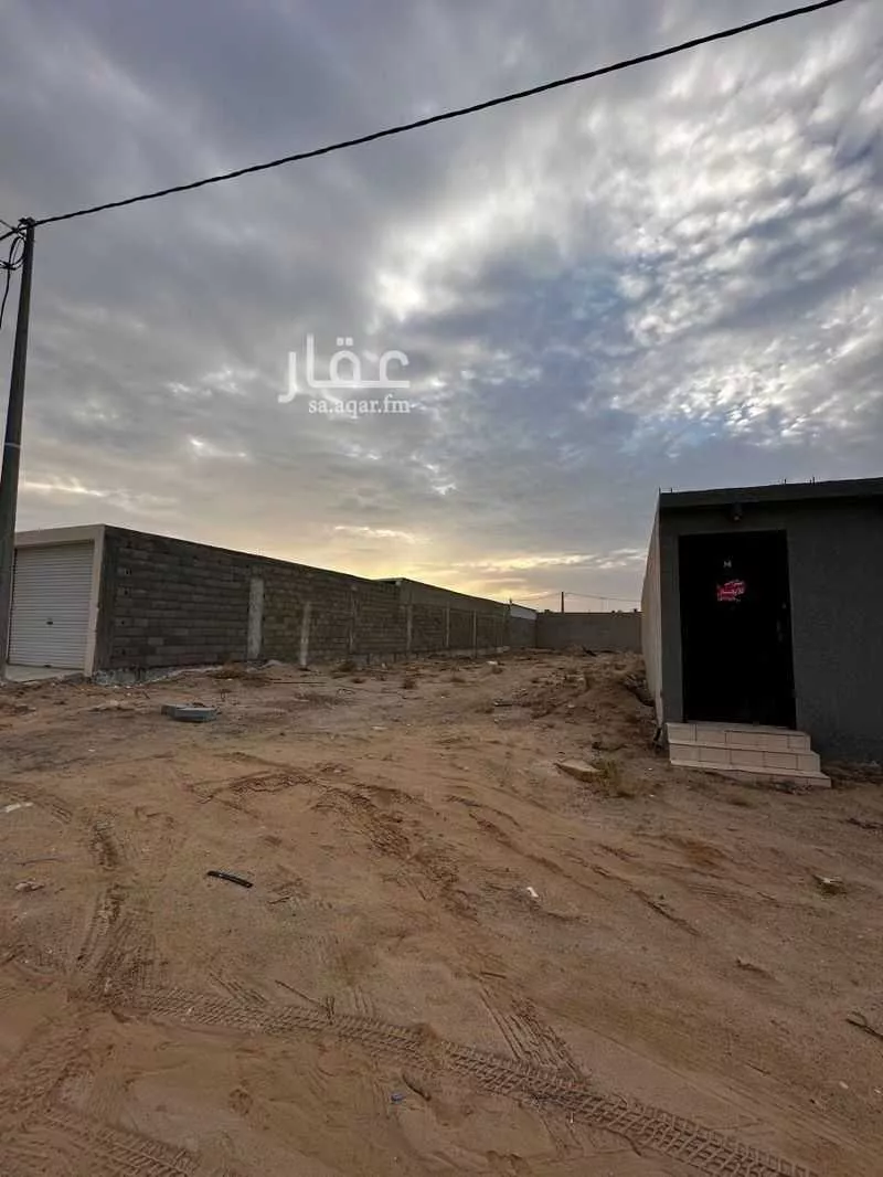 أرض للبيع في شارع بريده 360, حي الهدية الشمالية, مدينة بريدة, منطقة القصيم 1 صورة