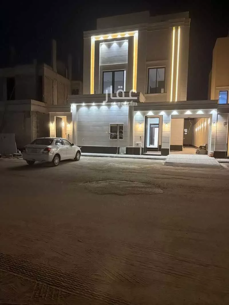 دور للبيع في حي المعيزيلة, مدينة الرياض, منطقة الرياض 1 صورة