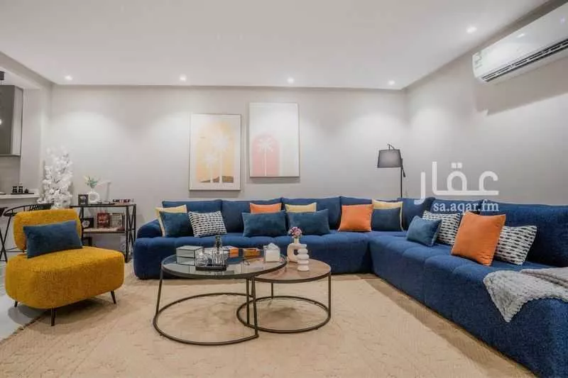 شقة مفروشة للحجز في شارع عباس بن الحصن ، حي الروضة ، جدة ، جدة 1 صورة