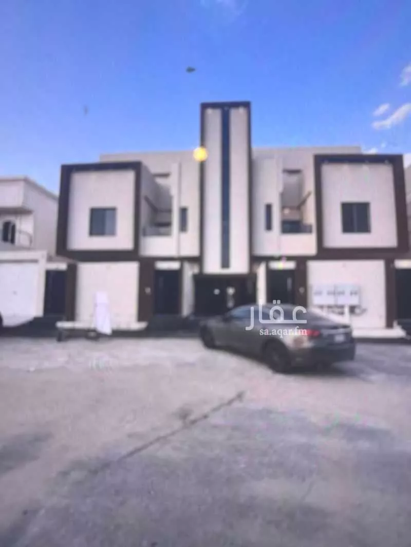 شقة للبيع في شارع 20 متر , حي الزهور, مدينة ابها, منطقة عسير 1 صورة