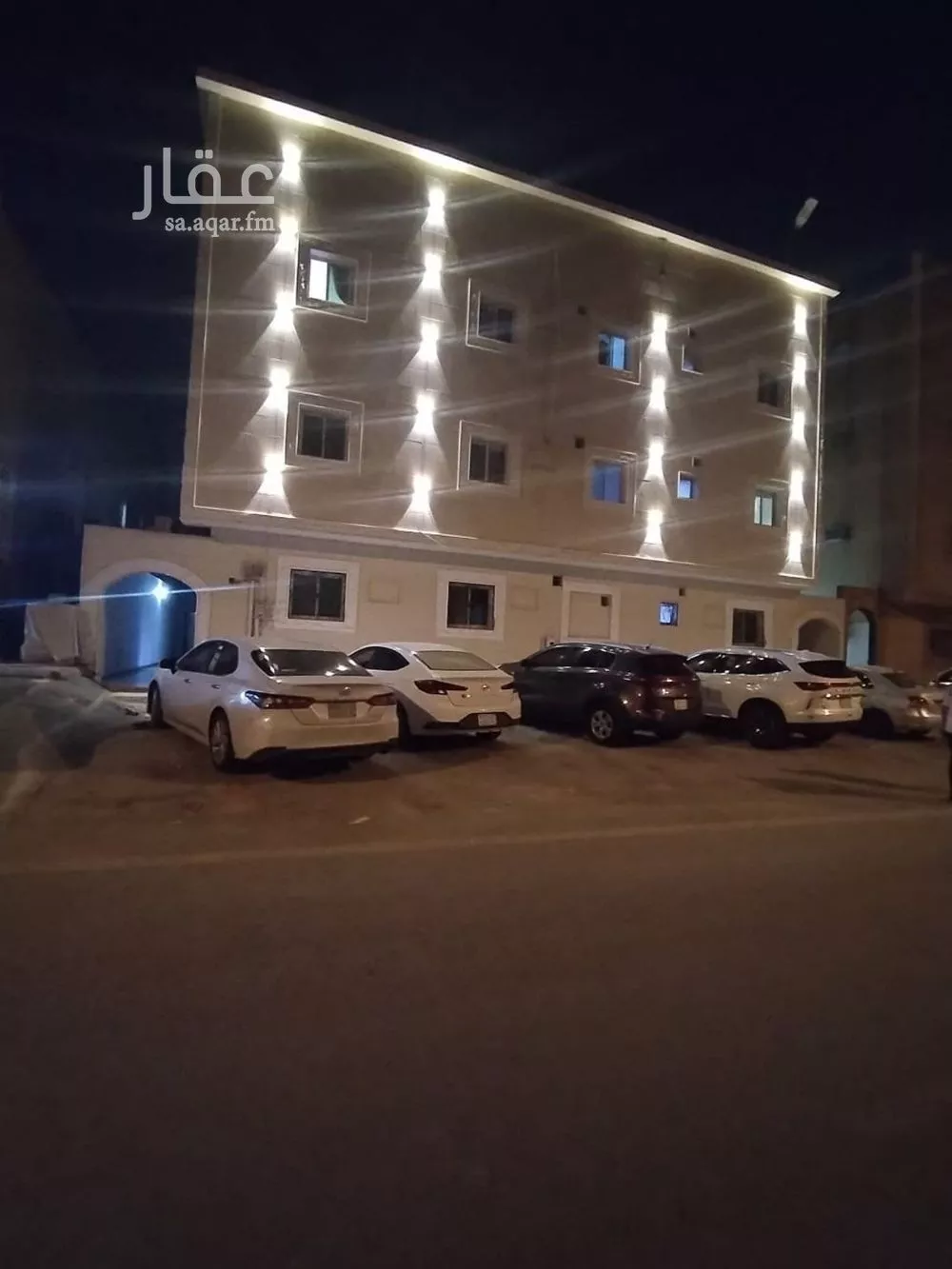 شقة للإيجار في شارع المليسان, حي اليرموك, مدينة الرياض, منطقة الرياض 1 صورة