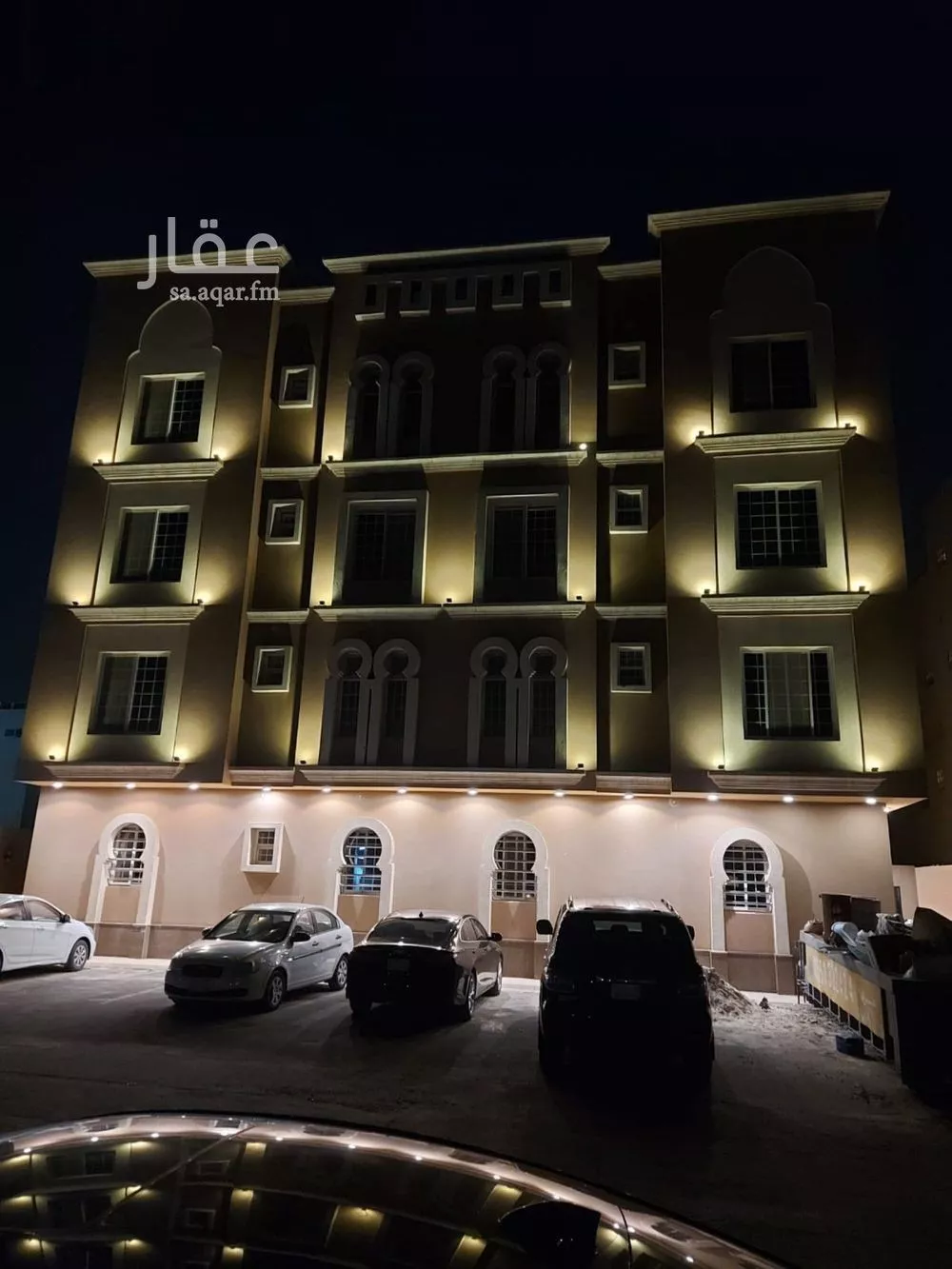 شقة للإيجار في شارع التنعيم, حي المونسية, مدينة الرياض, منطقة الرياض 1 صورة