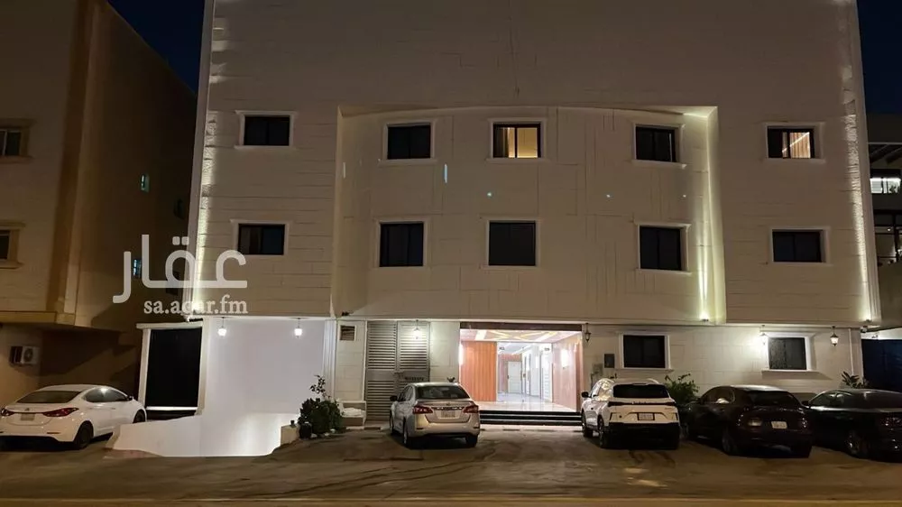 شقة للإيجار في شارع الحوي, حي العقيق, مدينة الرياض, منطقة الرياض 1 صورة