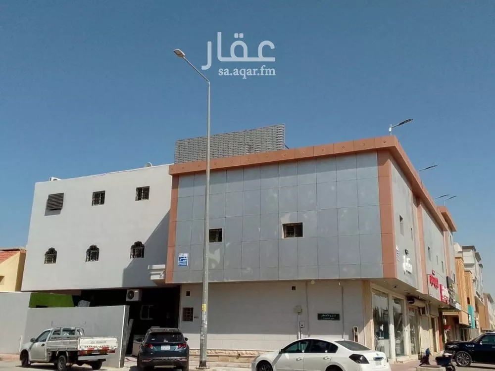 شقة للإيجار في شارع الشيخ حسن بن حسين بن علي, حي الحمراء, مدينة الرياض, منطقة الرياض 1 صورة