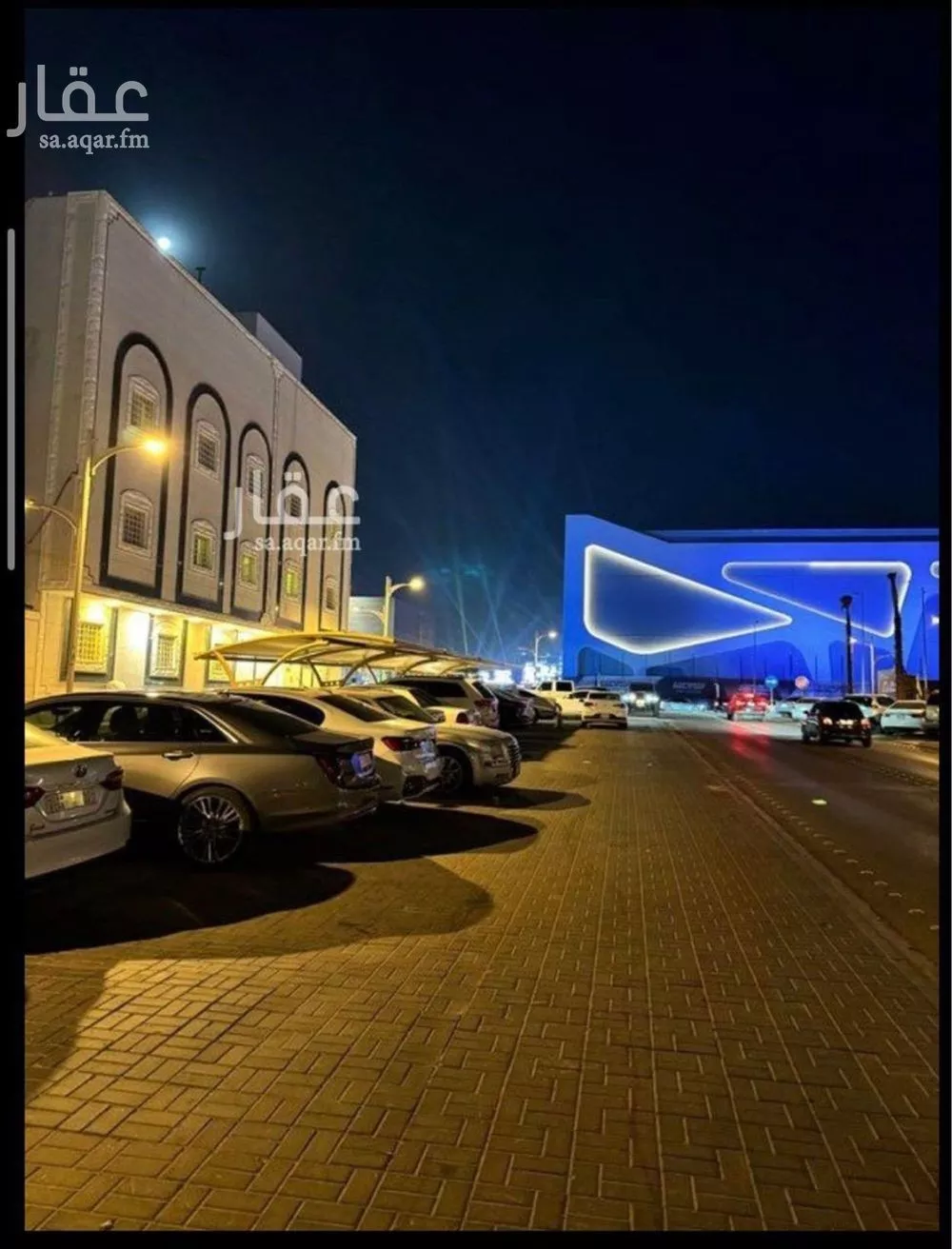 شقة للإيجار في شارع وادي العين, حي حطين, مدينة الرياض, منطقة الرياض 1 صورة