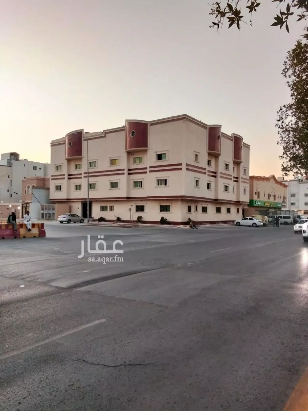 شقة للإيجار في شارع أبي جعفر المنصور, حي اليرموك, مدينة الرياض, منطقة الرياض 1 صورة