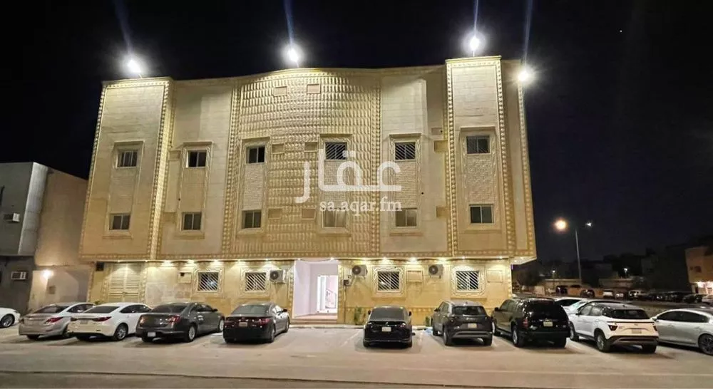 شقة للإيجار في شارع قلعة صلاح الدين, حي العقيق, مدينة الرياض, منطقة الرياض 1 صورة