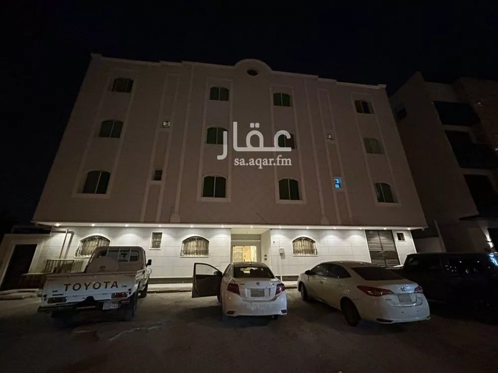 شقة للإيجار في شارع الخيالة, حي الياسمين, مدينة الرياض, منطقة الرياض 1 صورة