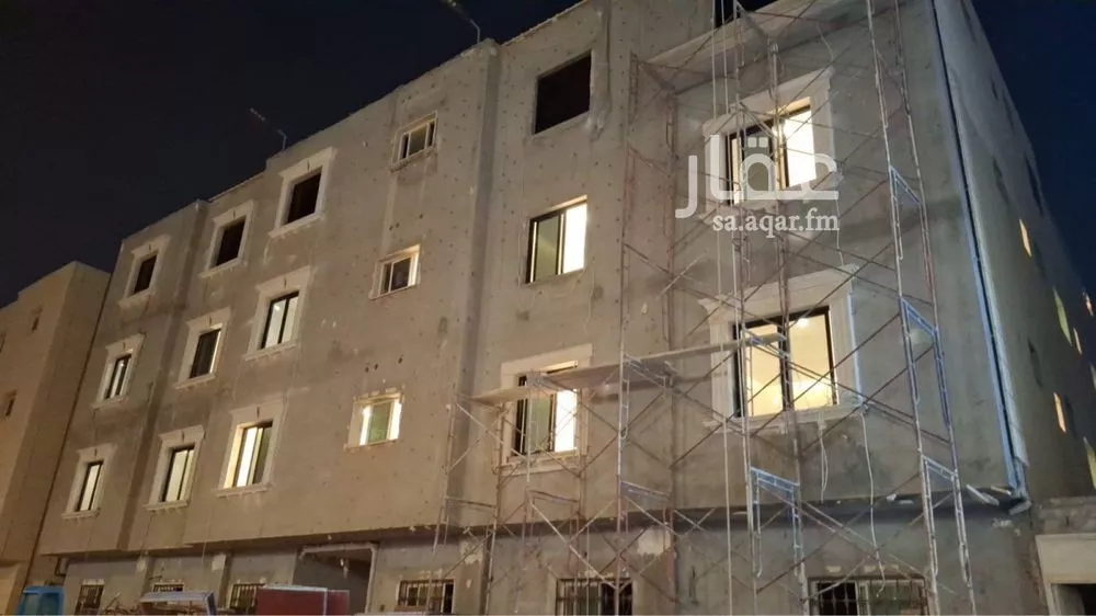 شقة للإيجار في شارع خليفة العتيبي, حي القيروان, مدينة الرياض, منطقة الرياض 1 صورة