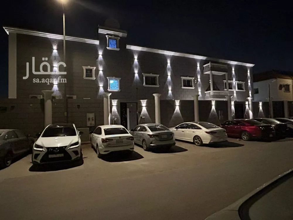 شقة للإيجار في شارع قلعة صلاح الدين, حي العقيق, مدينة الرياض, منطقة الرياض 1 صورة