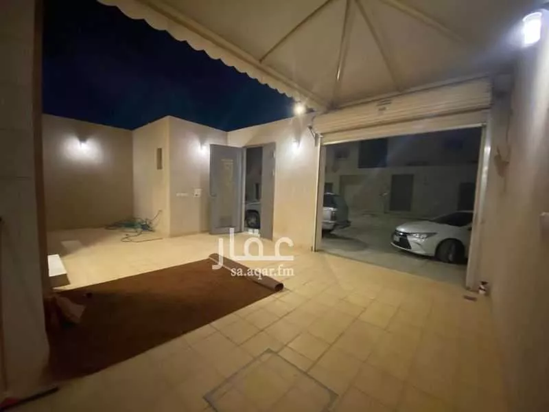 فيلا للإيجار في شارع جلال بن خضر ، حي الجنادرية ، الرياض ، منطقة الرياض 1 صورة