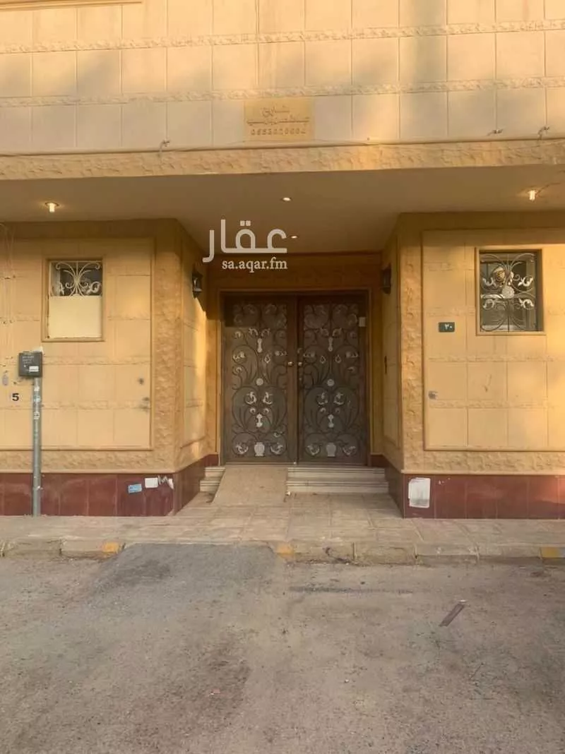 شقة للبيع في شارع محمد أبي نهية, حي السويدي, مدينة الرياض, منطقة الرياض 1 صورة