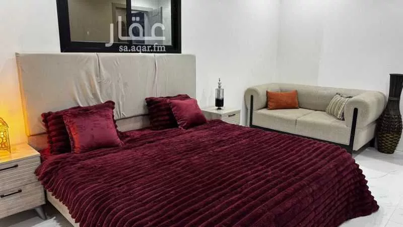 شقة للإيجار في حي ضاحية نمار, مدينة الرياض, منطقة الرياض 1 صورة