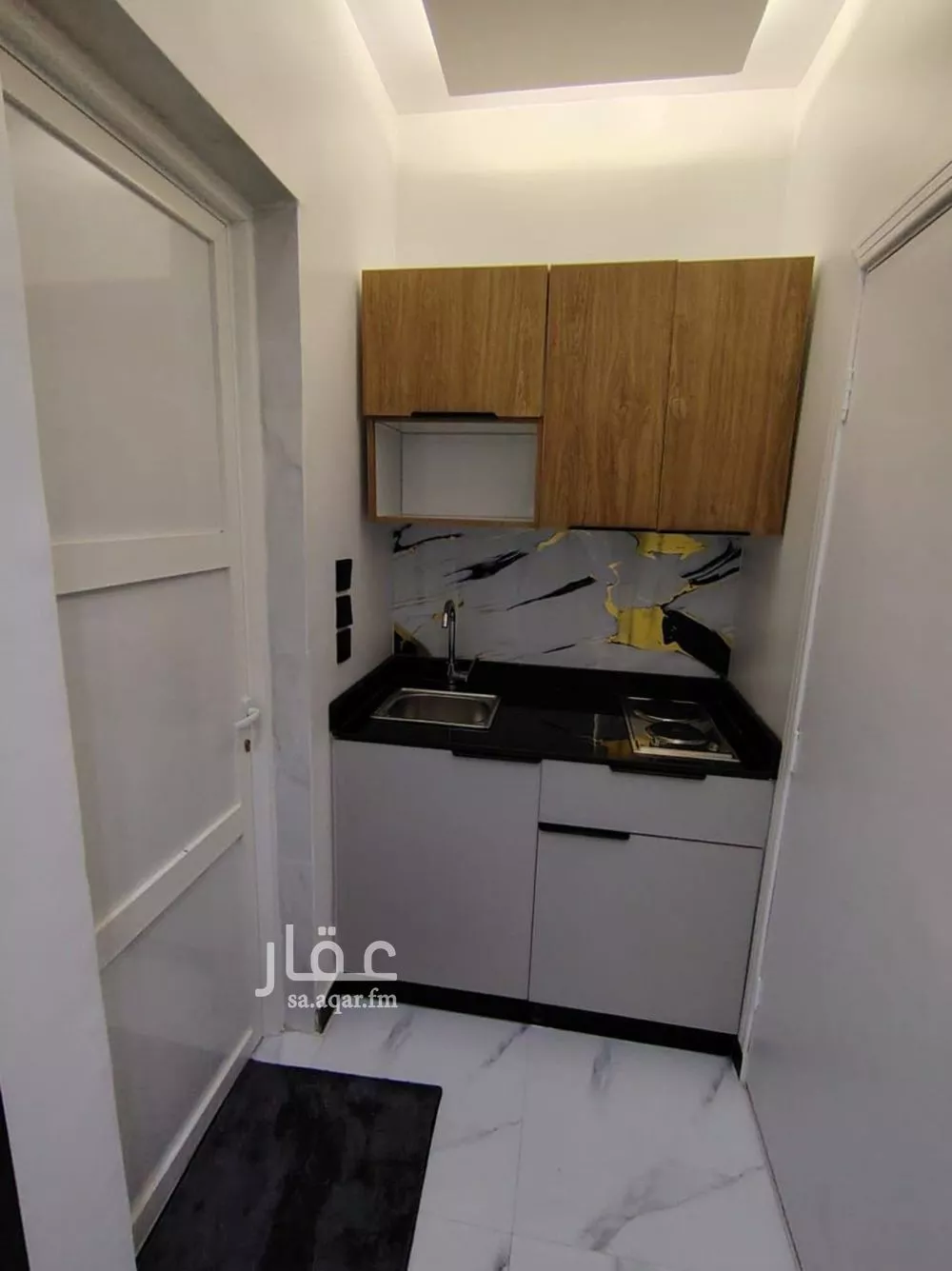 شقة للإيجار في شارع أم رومان, حي الضباط, مدينة الرياض, منطقة الرياض 1 صورة