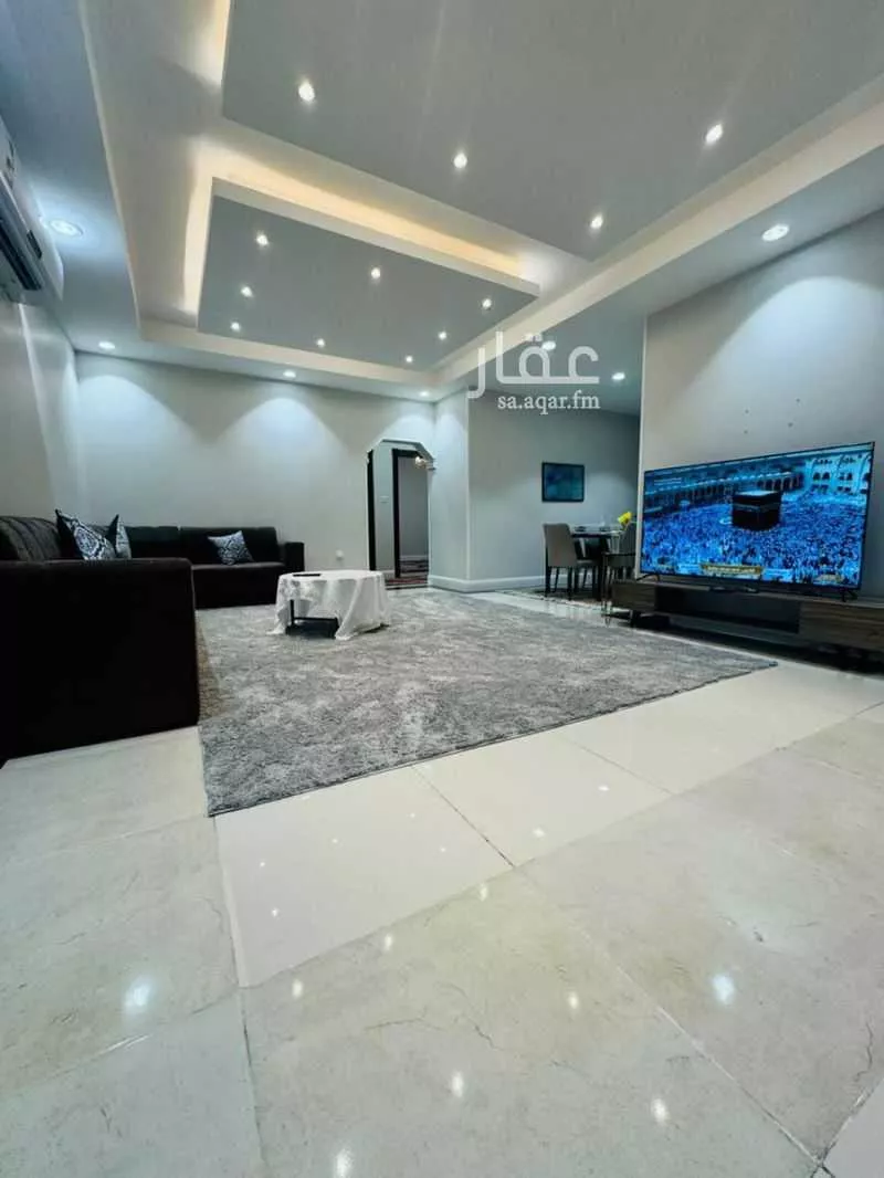 شقة للإيجار في شارع ابن خلدون, حي الحمراء, مدينة الدمام, المنطقة الشرقية 1 صورة