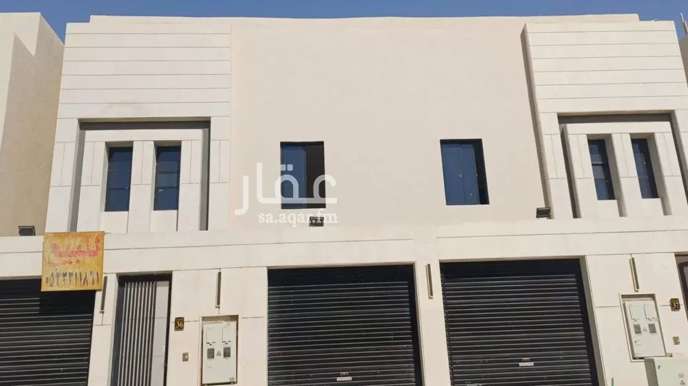 فيلا للبيع في شارع نجم الدين الايوبي, حي طويق, مدينة الرياض, منطقة الرياض 1 صورة