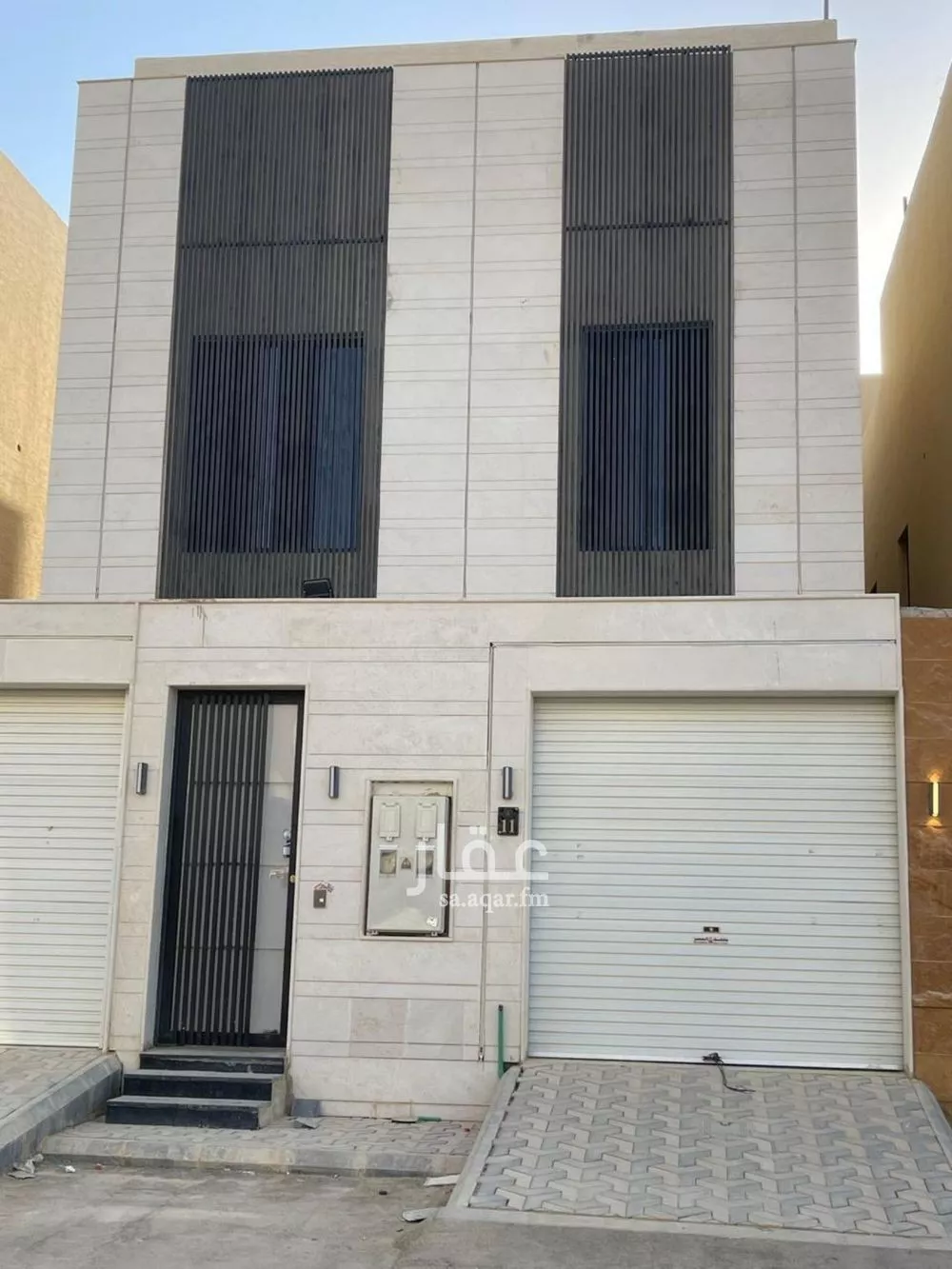 فيلا للبيع في شارع عبدالرحمن السلمي, حي طويق, مدينة الرياض, منطقة الرياض 1 صورة