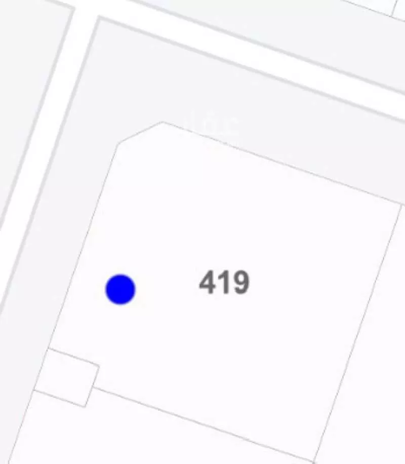 أرض للبيع في شارع ابي زكريا الازدي, حي عين الخيف, مدينة المدينة المنورة, منطقة المدينة المنورة 1 صورة