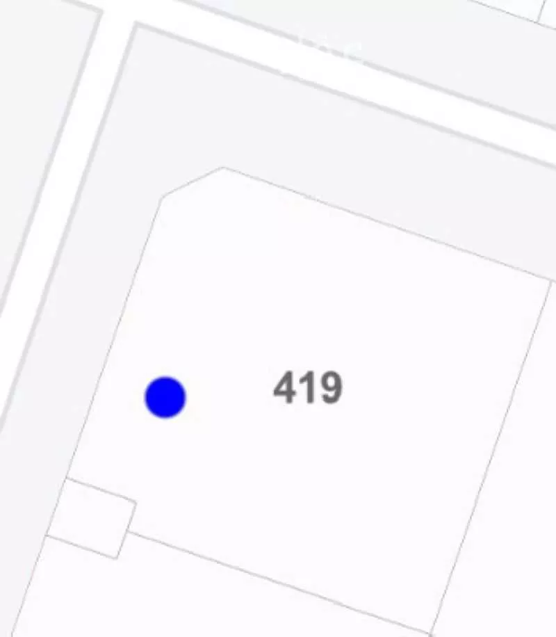 أرض للبيع في شارع ابي زكريا الازدي, حي عين الخيف, مدينة المدينة المنورة, منطقة المدينة المنورة 1 صورة