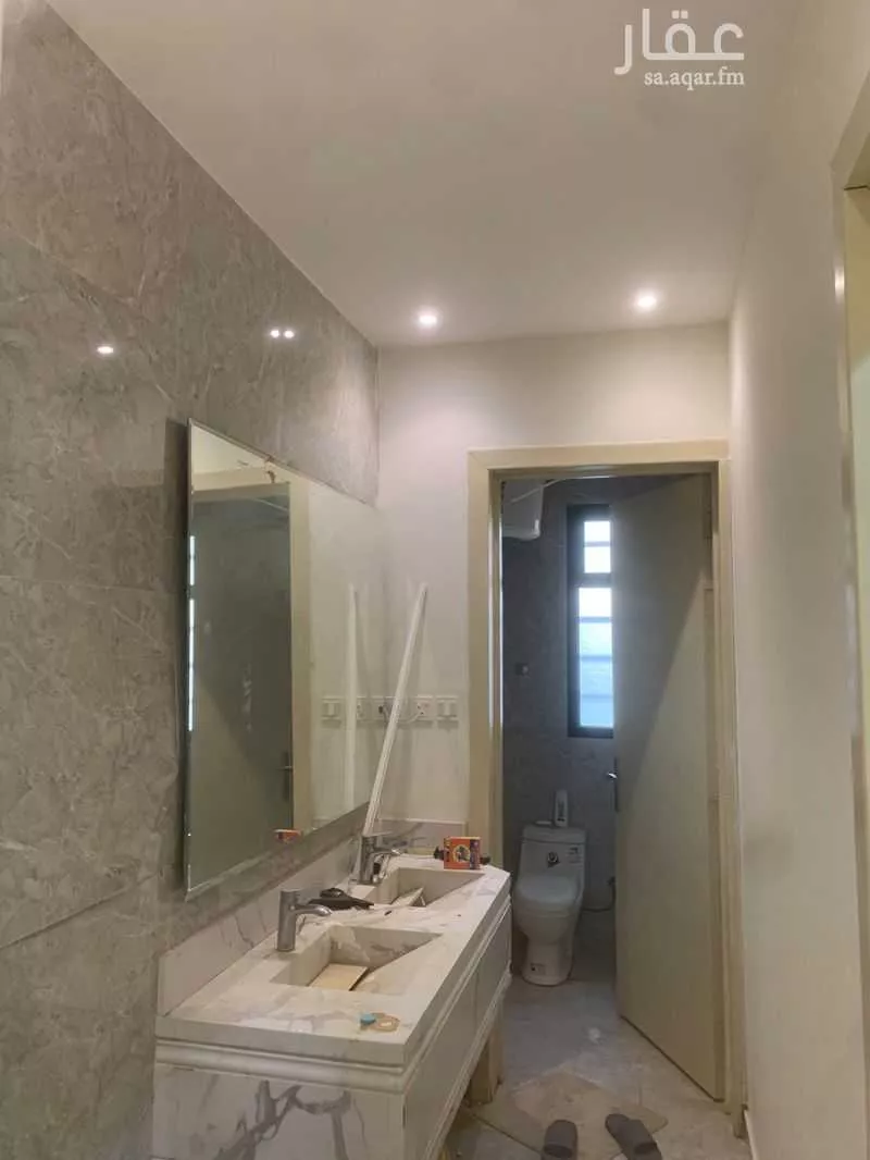دور للإيجار في شارع إسماعيل بن مبارك ، حي عريض ، الرياض ، منطقة الرياض 1 صورة