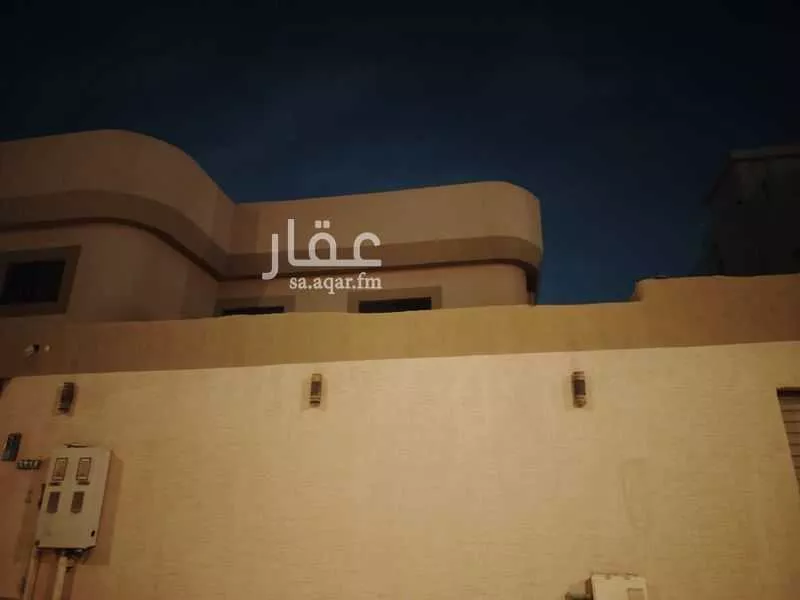 دور للإيجار في شارع احمد الخزرجى ، حي السلام ، الرياض ، منطقة الرياض 1 صورة