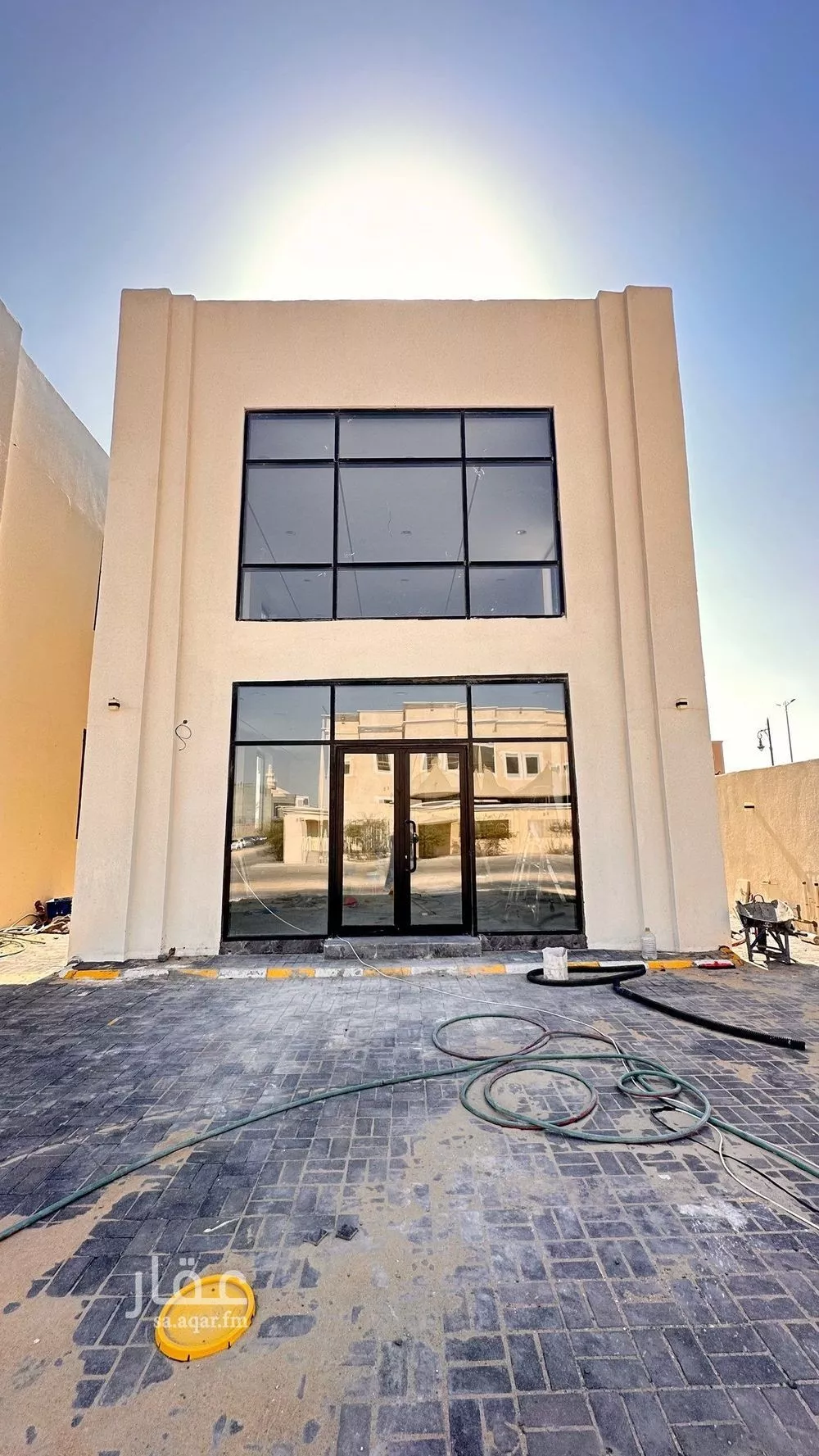 مكتب تجاري للإيجار في حي اليرموك, مدينة الاحساء, المنطقة الشرقية 1 صورة