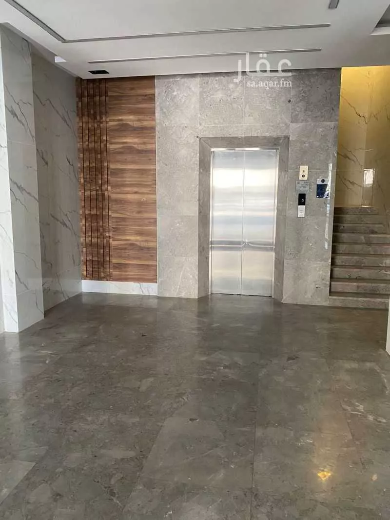 شقة للإيجار في شارع القضاء, حي المروة, مدينة جدة, منطقة مكة المكرمة 1 صورة