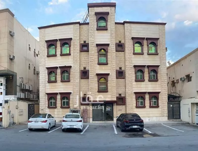 شقة للبيع في شارع ابو هريرة, حي الزهور, مدينة الدمام, المنطقة الشرقية 1 صورة