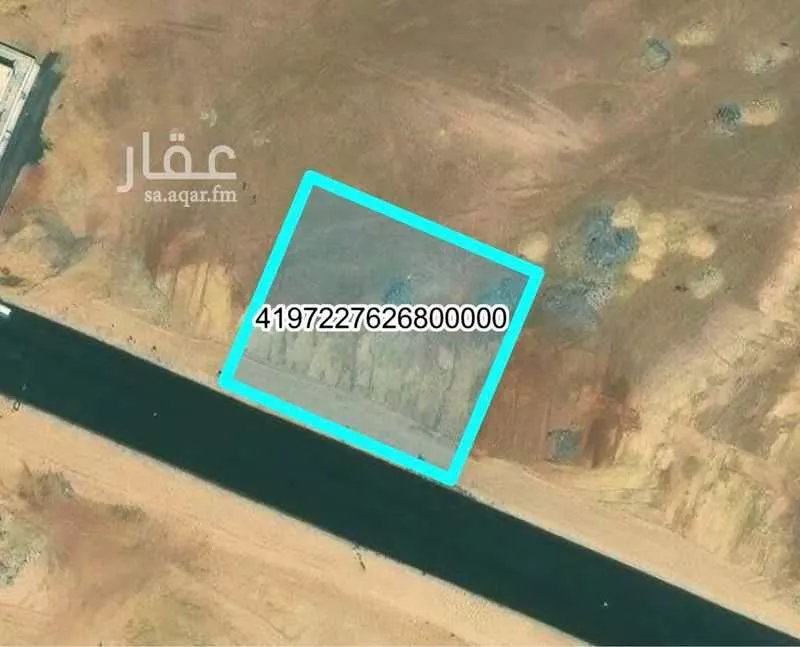 أرض للإيجار في شارع 6839985, حي ضاحية نمار, مدينة الرياض, منطقة الرياض 1 صورة