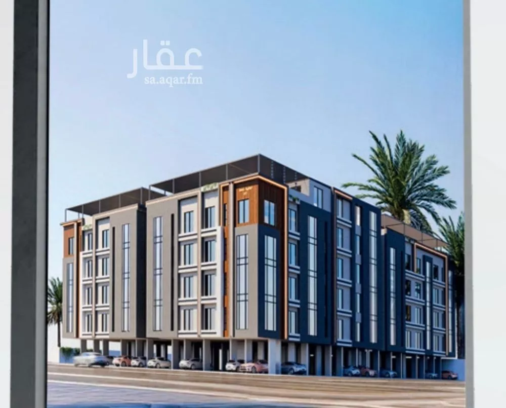 شقة للبيع في شارع عبدالله الهندي, حي الروضة, مدينة جدة, منطقة مكة المكرمة 1 صورة