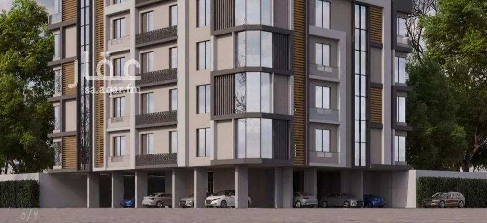 شقة للبيع في شارع ثابت ابن المنذر, حي الصفاء, مدينة جدة, منطقة مكة المكرمة 1 صورة