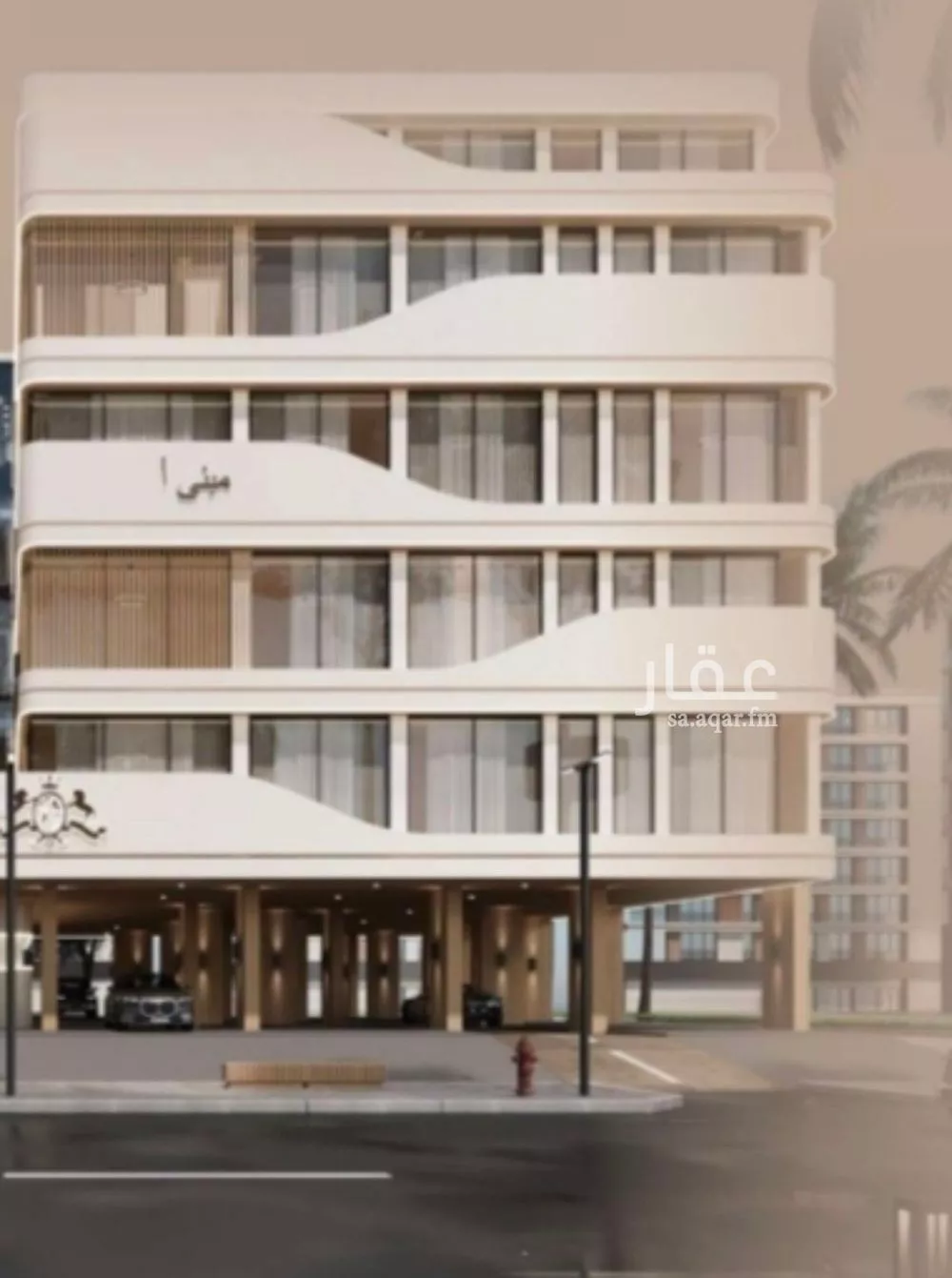 شقة للبيع في شارع محمد المرزوقي, حي المروة, مدينة جدة, منطقة مكة المكرمة 1 صورة