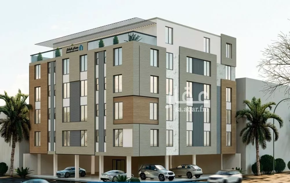شقة للبيع في شارع ابن جنى, حي الصفاء, مدينة جدة, منطقة مكة المكرمة 1 صورة