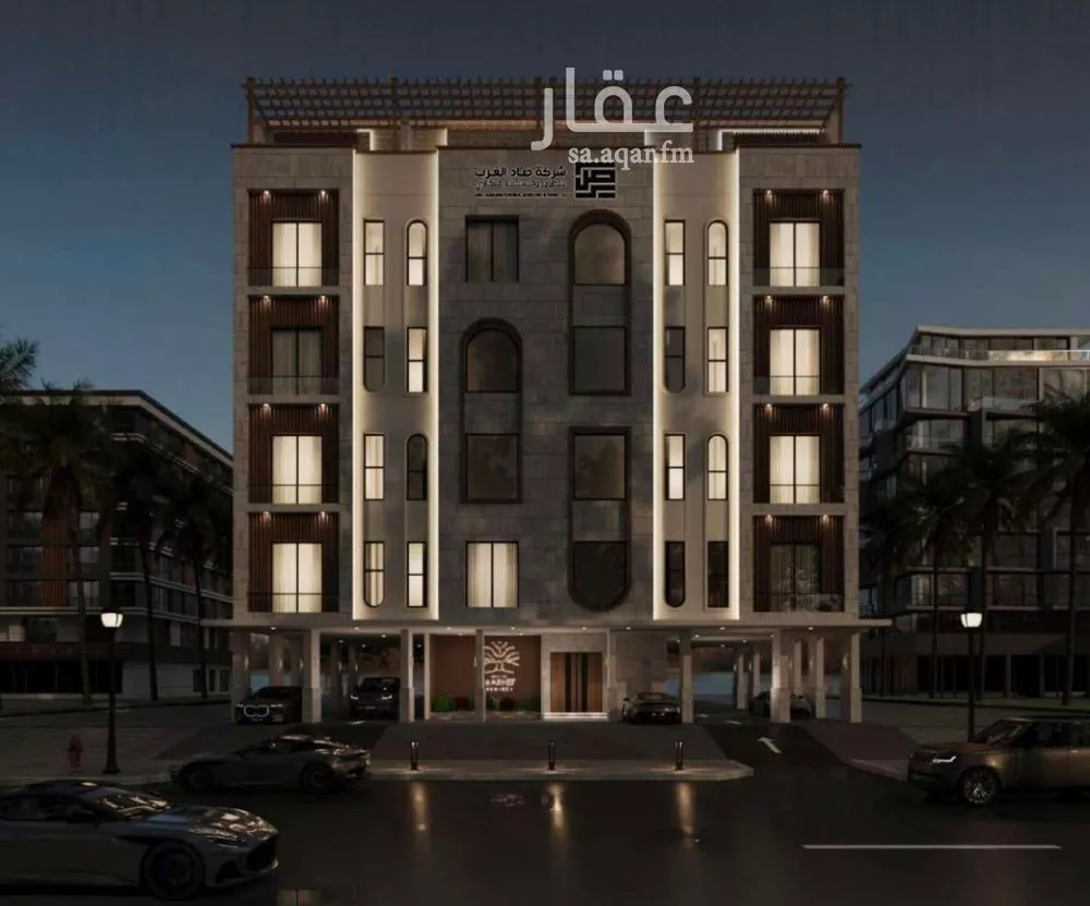 شقة للبيع في شارع اسيد بن الاخنس, حي النعيم, مدينة جدة, منطقة مكة المكرمة 1 صورة