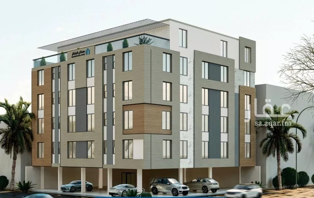شقة للبيع في شارع ابن جنى, حي الصفاء, مدينة جدة, منطقة مكة المكرمة 1 صورة