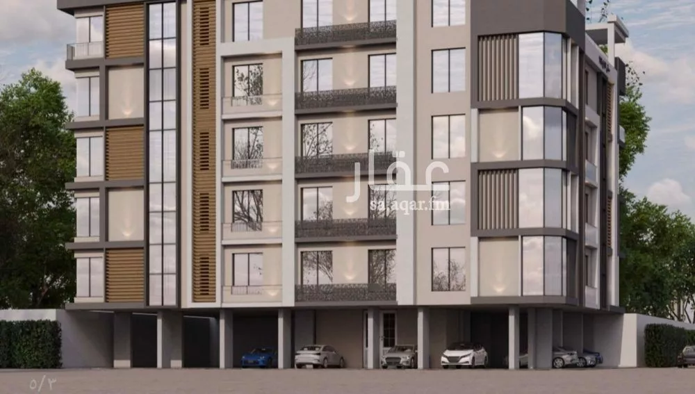 شقة للبيع في شارع ثابت ابن المنذر, حي الصفاء, مدينة جدة, منطقة مكة المكرمة 1 صورة