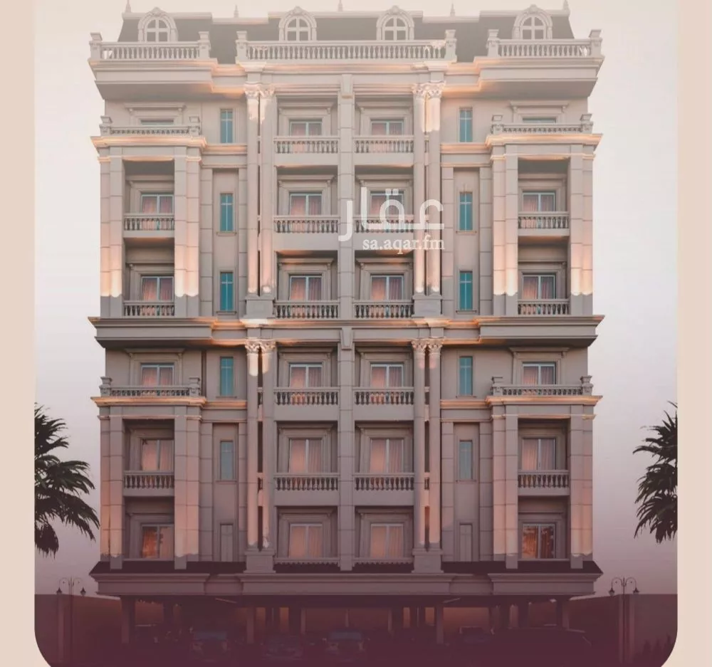 شقة للبيع في شارع المنار, حي المنار, مدينة جدة, منطقة مكة المكرمة 1 صورة